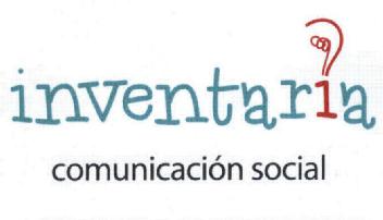 Imagen de INVENTARIA COMUNICACION SOCIAL