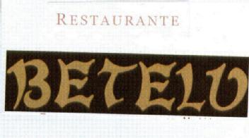 Imagen de RESTAURANTE BETELU