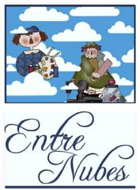 Imagen de ENTRE NUBES