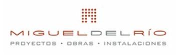 Imagen de MIGUELDELRIO PROYECTOS . OBRAS . INSTALACIONES