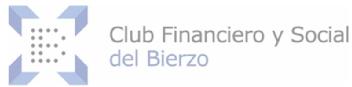 Imagen de CLUB FINANCIERO Y SOCIAL DEL BIERZO