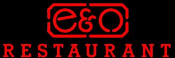 Imagen de E&O RESTAURANT