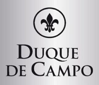 Imagen de DUQUE DE CAMPO