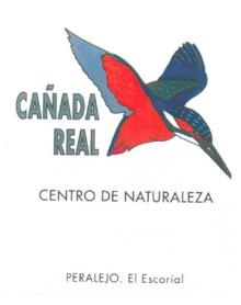 Imagen de CAÑADA REAL CENTRO DE NATURALEZA. PERALEJO. EL ESCORIAL