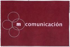 Imagen de M COMUNICACION