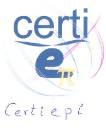 Imagen de CERTIEPI