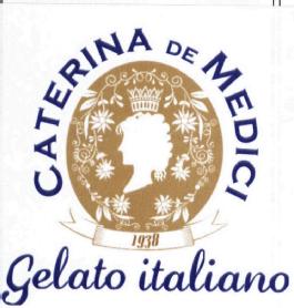 Imagen de CATERINA DE MEDICI GELATO ITALIANO 1938