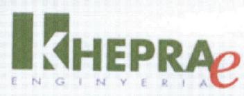 Imagen de KHEPRA-E ENGINYERIA