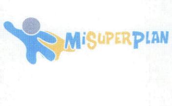 Imagen de MISUPERPLAN