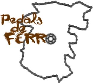 Imagen de PEDALS DE FERRO