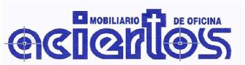 Imagen de ACIERTOS MOBILIARIO DE OFICINA