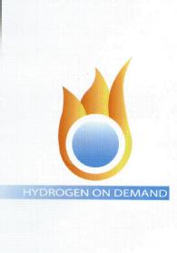 Imagen de HYDROGEN ON DEMAND