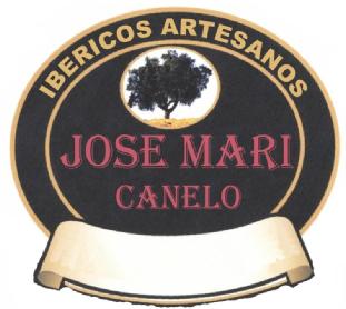 Imagen de IBERICOS ARTESANOS JOSE MARI CANELO