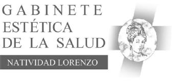 Imagen de GABINETE ESTETICA DE LA SALUD NATIVIDAD LORENZO