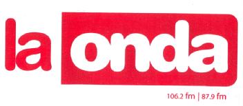 Imagen de LA ONDA 106.2 FM 87.9 FM