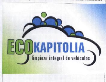 Imagen de ECOKAPITOLIA LIMPIEZA INTEGRAL DE VEHICULOS