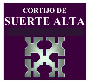 Imagen de CORTIJO DE SUERTE ALTA