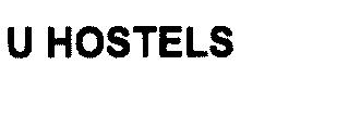 Imagen de U HOSTELS