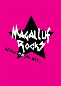 Imagen de MAGALLUF ROCKS ALL DAY ALL NIGHT WTF..