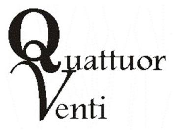 Imagen de QUATTUOR VENTI