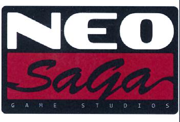 Imagen de NEOSAGA GAME STUDIOS