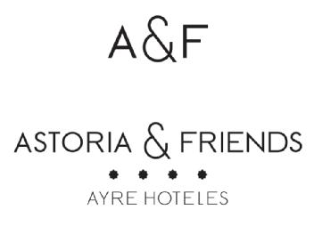 Imagen de A&F ASTORIA & FRIENDS - AYRE HOTELES
