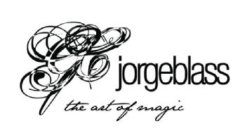 Imagen de JORGE BLASS THE ART OF MAGIC