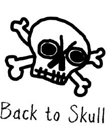 Imagen de BACK TO SKULL