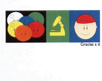 Imagen de GRACIAS A TI