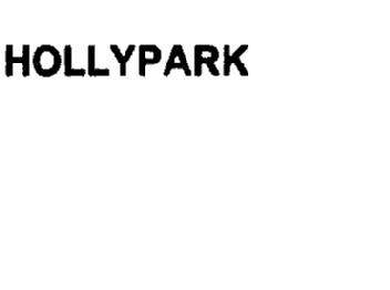 Imagen de HOLLYPARK