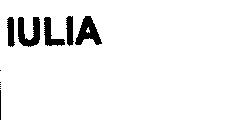 Imagen de IULIA