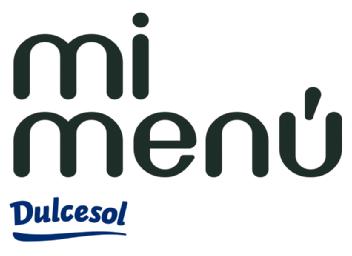 Imagen de MI MENU DULCESOL