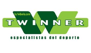 Imagen de BY TWIBERIA.COM TWINNER ESPECIALISTAS DEL DEPORTE