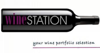 Imagen de WINE STATION YOUR WINE PORTFOLIO SELECTION