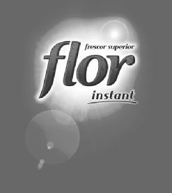 Imagen de FLOR FRESCOR SUPERIOR INSTANT