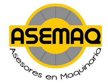 Imagen de ASEMAQ ASESORES EN MAQUINARIA
