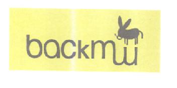 Imagen de BACKMUU