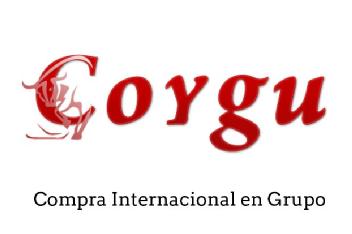 Imagen de COYGU COMPRA INTERNACIONAL EN GRUPO