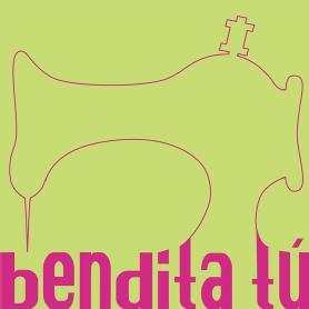 Imagen de BENDITA TU
