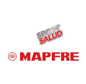 Imagen de SPORT SALUD MAPFRE