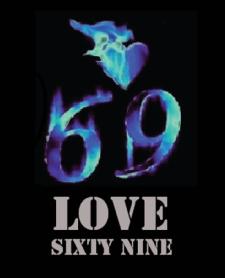 Imagen de 69 LOVE SIXTY NINE