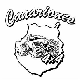 Imagen de CANARIONES 4X4
