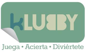 Imagen de KLUBBY JUEGA ACIERTA DIVIERTETE