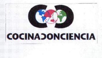 Imagen de COCINA CONCIENCIA