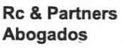 Imagen de RC & PARTNERS ABOGADOS