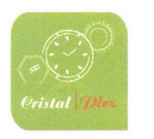 Imagen de CRISTAL PLEX