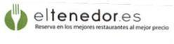 Imagen de ELTENEDOR.ES RESERVA EN LOS MEJORES RESTAURANTES AL MEJOR PRECIO