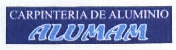 Imagen de CARPINTERIA DE ALUMINIO ALUMAM