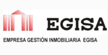 Imagen de EGISA EMPRESA GESTION INMOBILIARIA EGISA