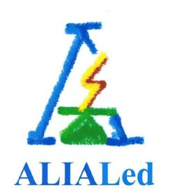 Imagen de ALIALED